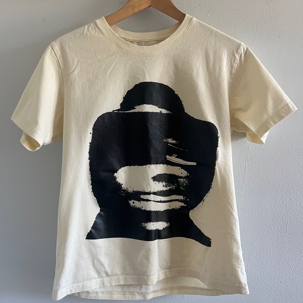 Don Toliver Hardstone Psycho Tour Tee (Small)